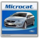 Phầm mềm tra mã phụ tùng FORD MICROCAT